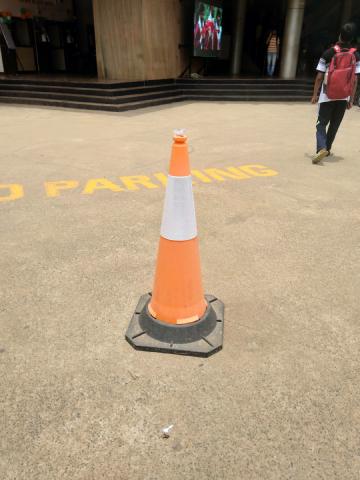 Clicks from IITM Days